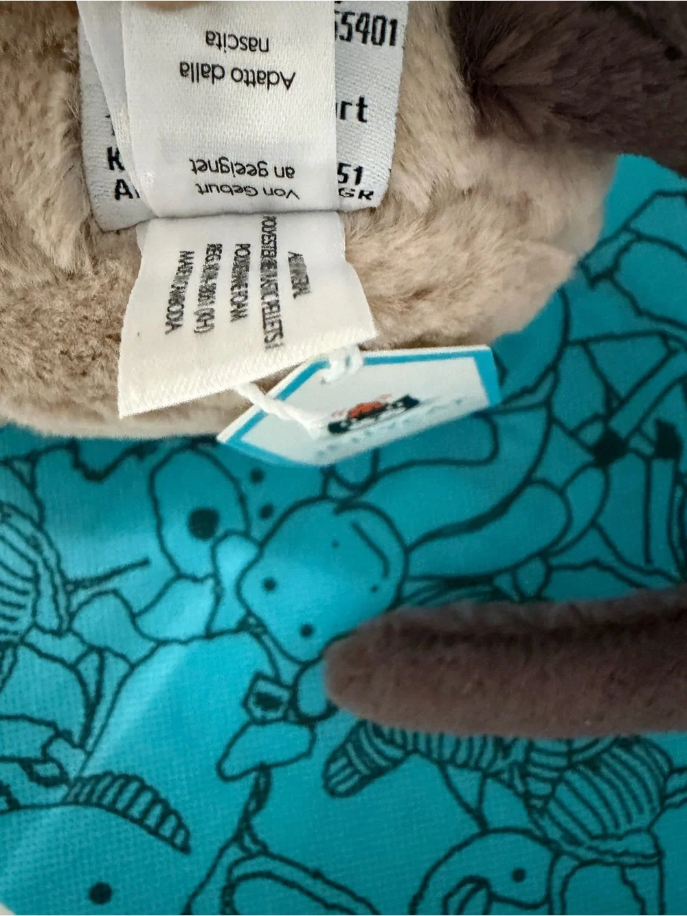 Jellycat pics reused